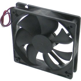 تصویر فن کیس 14*14 QISU 