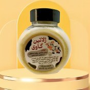 تصویر پودر ژلاتین گاوی فله 