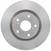 تصویر دیسک ترمز جلو تویوتا کمری 2006-2017 و لکسوس جنیون با ضمانت اصالت 