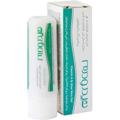 تصویر لیپ بالم ترمیم کننده 4 میل هیدرودرم Hydroderm Regenerating Lip Balm HYDRODERM