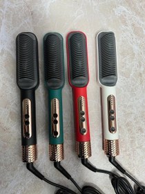 تصویر برس حرارتی مو Thermal hair brush