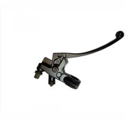 تصویر کتی کلاچ بنلی ۱۵۰ قدیم 