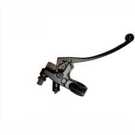 تصویر کتی کلاچ بنلی ۱۵۰ قدیم 