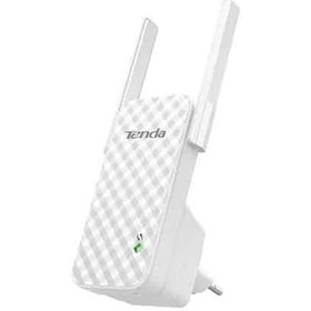 تصویر توسعه دهنده شبکه بی سیم تندا Tenda A9 Range Extender 