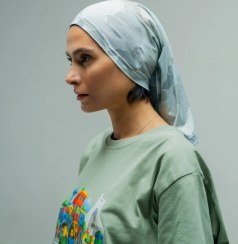 تصویر اسکارف 