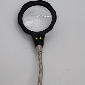 تصویر ذره بین مدل رو میزی TE_801 