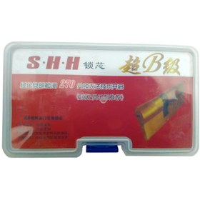 تصویر سیلندر/مغزی 8 سانتیمتر (S.H.H) 