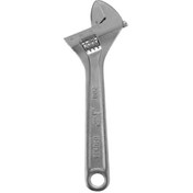 تصویر آچار فرانسه جتک مدل AW_8 سایز 8 اینچ Jetech Tools AW_8 Adjustable Wrench 8 Inch