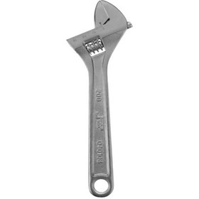 تصویر آچار فرانسه جتک مدل AW_8 سایز 8 اینچ Jetech Tools AW_8 Adjustable Wrench 8 Inch