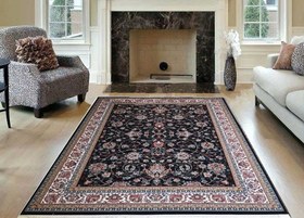 تصویر فرش ماشینی بی سی اف(BCF) ارزان قیمت 440شانه سایز 6متری - 30 carpet panel