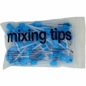 تصویر میکسینگ تیپ 50 عددی Mixing Tips 50 pcs