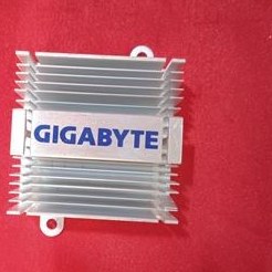 تصویر هیت سینک sr2 