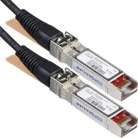 تصویر SFP-H10G-1M SFP