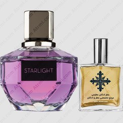 تصویر عطر ادکلن عطرمی مدل استارلایت زنانه - Atrmi Starlight Women 