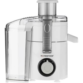 تصویر آب میوه گیری هاردستون مدل JBP 2510 Hardstone Juicer JEP2510G