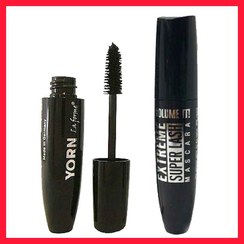 تصویر ریمل EXTREME SUPER LASH یورن 