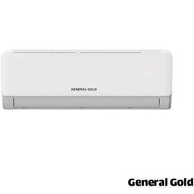 تصویر جنرال گلد 30000 مدل CG-AS30000 SPARK 5 اینورتر سرد وگرم 