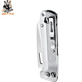 تصویر ابزار چندکاره لدرمن FREE K2X LEATHERMAN FREE K2X