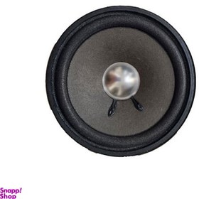 تصویر بلندگو جلوی ماشین SY کد 24 