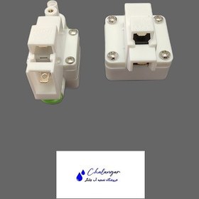 تصویر سوئیچ فشار بالا و سوئیچ فشار پایین تکومن ویتنام 