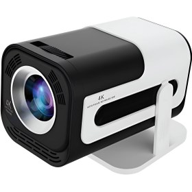 تصویر ویدیو پروژکتور گیمینگ JY320 Plus 