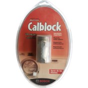 تصویر فیلتر یونیزه ماشین لباسشویی و ظرفشویی بوش مدل CalBlock 