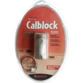 تصویر فیلتر یونیزه ماشین لباسشویی و ظرفشویی بوش مدل CalBlock 