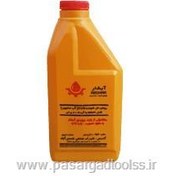 تصویر روغن حل شونده آبشار زرد 1 لیتری (TAM) زرد 1 لیتری