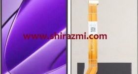 تصویر تاچ و ال سی دی اوپو ریلمی 12 - Realme 12 5G 