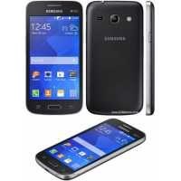 تصویر حل مشکل ری استارت با سیم کارت Samsung G350E 