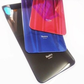 تصویر درب پشت شیائومی Redmi Note 7 Pro 