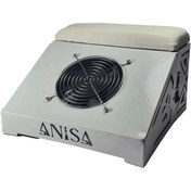 تصویر فن مکنده تک موتوره آنیسا 