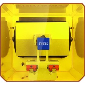 تصویر پرینتر 3 بعدی Anycubic Photon Mono X 