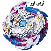 تصویر فرفره انفجاری 