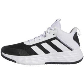 تصویر کفش بسکتبال اورجینال برند Adidas کد 773146830 