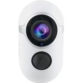 تصویر دوربین وای فای باطری دار تویا اس 3 تی - Battery WiFi Camera Tuya S3T 