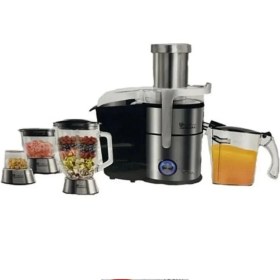 تصویر آبمیوه گیری فوما مدل FU2050 ظرفیت ۱.۵ لیتر ۴ کاره 