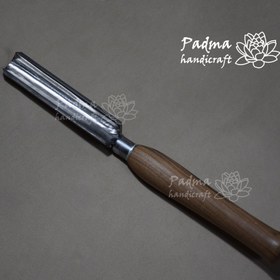 تصویر مغار گرد کن 