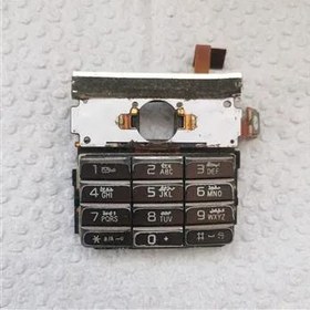 تصویر صفحه کلید استوک K800 