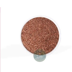 تصویر تخم کتان ( 100 گرمی ) 