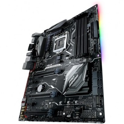 Asus z170 sale pro motherboard