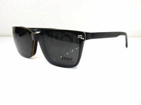 تصویر عینک طبی مردانه کاوردار ZENITمدلZE-6045 