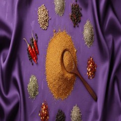 تصویر ادویه کراهی چابهار 