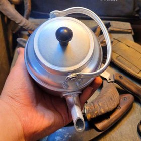 تصویر قوری روحی کمپینگ طبیعت گردی SD84 