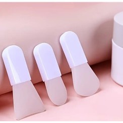 تصویر براش ماسک مسافرتی 