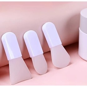 تصویر براش ماسک مسافرتی 