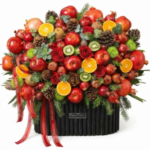 تصویر فروشگاه گلفروشی ایگل