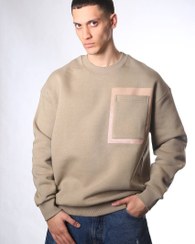 تصویر دورس سه نخ مردانه سایز S/M/L/XL 