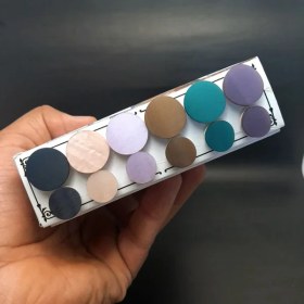 تصویر دکمه دو سایز پایه تونلی 