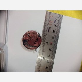 تصویر سنگ گردنی دلربا 